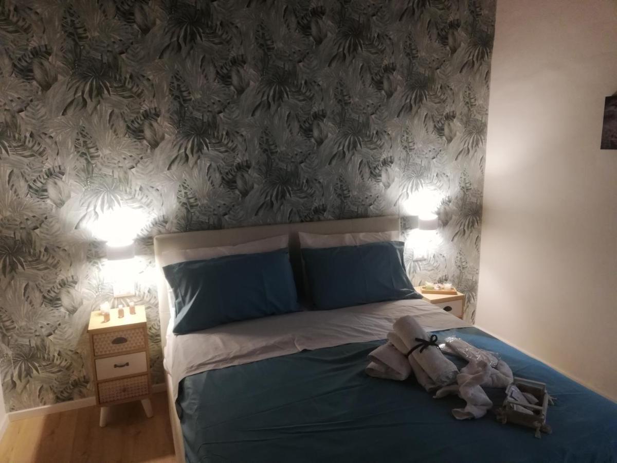 Bnb Simy2 那不勒斯 外观 照片