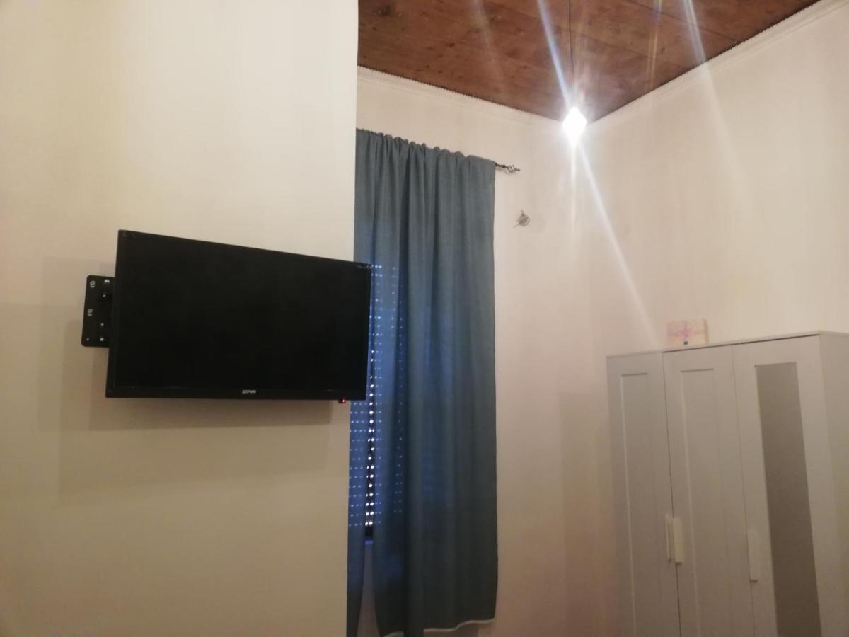 Bnb Simy2 那不勒斯 外观 照片