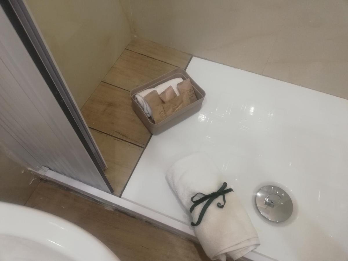 Bnb Simy2 那不勒斯 外观 照片